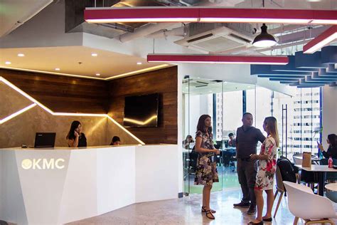 coworking space for rent alabang